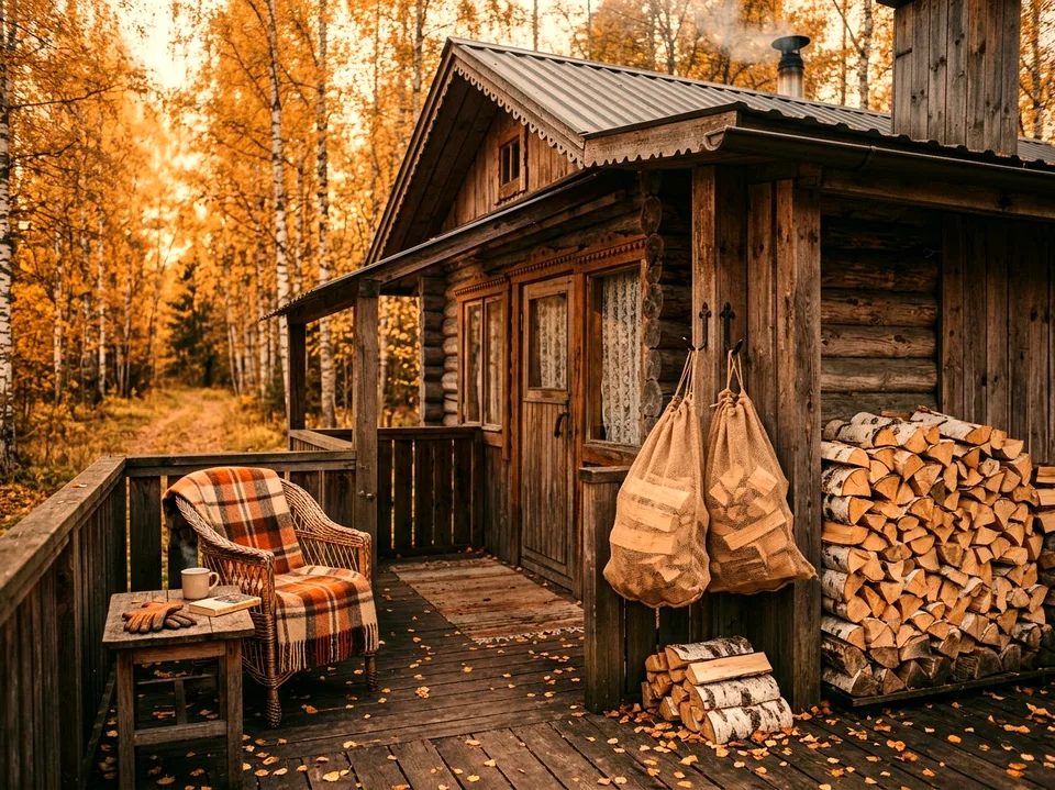 Для дачи в Йошкар-Оле