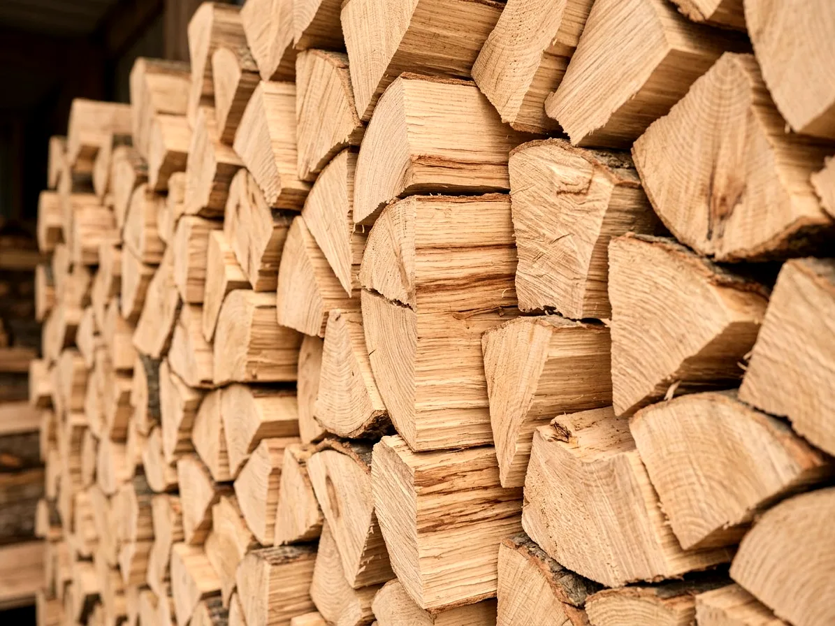 Ясеневые дрова в Йошкар-Оле